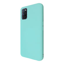 Cargar imagen en el visor de la galería, Funda Protector Silicon Tacto Suave Molan Cano Jelly Case para OPPO A52/A72