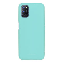 Cargar imagen en el visor de la galería, Funda Protector Silicon Tacto Suave Molan Cano Jelly Case para OPPO A52/A72