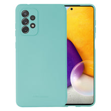 Cargar imagen en el visor de la galería, Funda Protector Silicon Tacto Suave Molan Cano Jelly Case Para Samsung A72