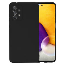 Cargar imagen en el visor de la galería, Funda Protector Silicon Tacto Suave Molan Cano Jelly Case Para Samsung A72