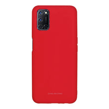 Cargar imagen en el visor de la galería, Funda Protector Silicon Tacto Suave Molan Cano Jelly Case para OPPO A52/A72