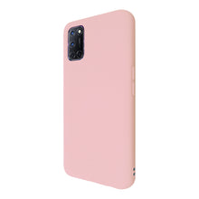 Cargar imagen en el visor de la galería, Funda Protector Silicon Tacto Suave Molan Cano Jelly Case para OPPO A52/A72