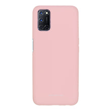 Cargar imagen en el visor de la galería, Funda Protector Silicon Tacto Suave Molan Cano Jelly Case para OPPO A52/A72