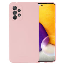 Cargar imagen en el visor de la galería, Funda Protector Silicon Tacto Suave Molan Cano Jelly Case Para Samsung A72