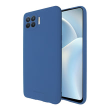 Cargar imagen en el visor de la galería, Funda Protector Silicon Tacto Suave Molan Cano Jelly Case para OPPO A93