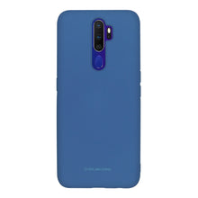 Cargar imagen en el visor de la galería, Funda Protector Silicon Tacto Suave Molan Cano Jelly Case para OPPO A9 2020