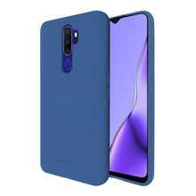 Cargar imagen en el visor de la galería, Funda Protector Silicon Tacto Suave Molan Cano Jelly Case para OPPO A9 2020