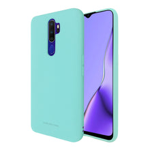 Cargar imagen en el visor de la galería, Funda Protector Silicon Tacto Suave Molan Cano Jelly Case para OPPO A9 2020