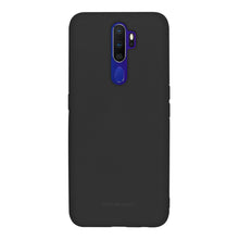 Cargar imagen en el visor de la galería, Funda Protector Silicon Tacto Suave Molan Cano Jelly Case para OPPO A9 2020
