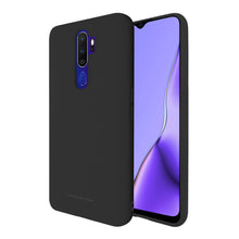 Cargar imagen en el visor de la galería, Funda Protector Silicon Tacto Suave Molan Cano Jelly Case para OPPO A9 2020