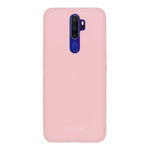 Cargar imagen en el visor de la galería, Funda Protector Silicon Tacto Suave Molan Cano Jelly Case para OPPO A9 2020