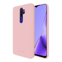 Cargar imagen en el visor de la galería, Funda Protector Silicon Tacto Suave Molan Cano Jelly Case para OPPO A9 2020