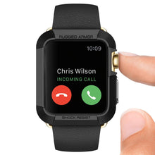 Cargar imagen en el visor de la galería, Rugged Armor, Funda Apple Watch Serie 1,2,3 | 38mm