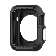 Cargar imagen en el visor de la galería, Rugged Armor, Funda Apple Watch Serie 1,2,3 | 44mm