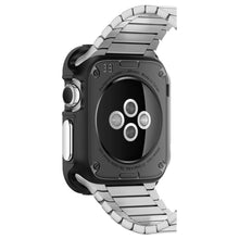 Cargar imagen en el visor de la galería, Rugged Armor, Funda Apple Watch Serie 1,2,3 | 44mm