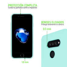 Cargar imagen en el visor de la galería, Funda Protector Silicon Tacto Suave Molan Cano Jelly Case para Samsung A23 4G/5G
