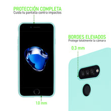 Cargar imagen en el visor de la galería, Funda Protector Silicon Tacto Suave Molan Cano Jelly Case para VIVO Y20