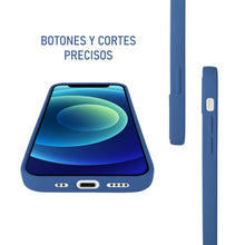 Cargar imagen en el visor de la galería, Funda De Silicon Suave Molan Cano Para iPhone 14 Pro Max