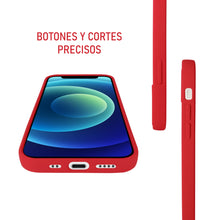 Cargar imagen en el visor de la galería, Funda De Silicón Suave Molan Cano Para Huawei Nova Y70