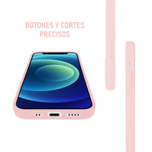 Cargar imagen en el visor de la galería, Funda De Silicón Suave Molan Cano Para OPPO Reno 7 5G