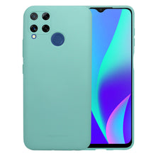 Cargar imagen en el visor de la galería, Funda Protector Silicon Tacto Suave Molan Cano Jelly Case para Realme C15