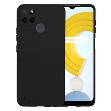 Cargar imagen en el visor de la galería, Funda Protector Silicon Tacto Suave Molan Cano Jelly Case para Realme C21y