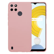 Cargar imagen en el visor de la galería, Funda Protector Silicon Tacto Suave Molan Cano Jelly Case para Realme C21y
