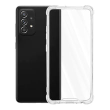 Cargar imagen en el visor de la galería, Funda Acrigel Transparente Casanova Para iPhone 14/Plus/Pro/Pro Max