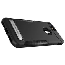 Cargar imagen en el visor de la galería, Funda Premium Vrs Design Carbon Fit Hard iPhone 7 Plus / 8 Plus