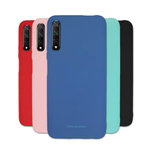 Cargar imagen en el visor de la galería, Funda Protector Silicon Tacto Suave Molan Cano Jelly Case para Huawei Y9s
