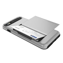 Cargar imagen en el visor de la galería, Funda Impacto Tarjetero Vrs Design Damda Glide iPhone 6 Plus / 6s Plus