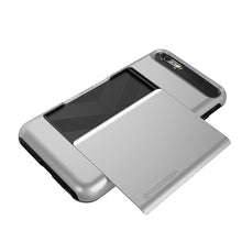 Cargar imagen en el visor de la galería, Funda Impacto Tarjetero Vrs Design Damda Glide iPhone 6 Plus / 6s Plus