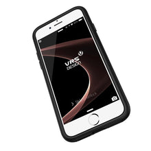 Cargar imagen en el visor de la galería, Funda Uso Rudo Tarjetero Vrs Design Damda Glide Para iPhone 6 / 6s