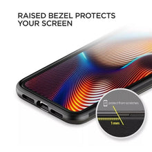 Cargar imagen en el visor de la galería, Funda Vrs High Pro Shield Hard iPhone XS Max Alto Impacto
