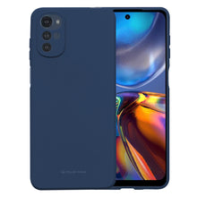 Cargar imagen en el visor de la galería, Funda De Silicón Suave Molan Cano Para Moto E32