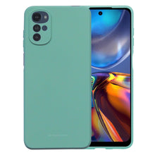 Cargar imagen en el visor de la galería, Funda De Silicón Suave Molan Cano Para Moto E32