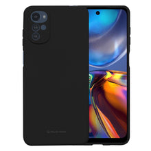 Cargar imagen en el visor de la galería, Funda De Silicón Suave Molan Cano Para Moto E32