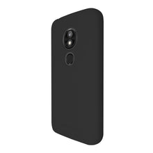 Cargar imagen en el visor de la galería, Funda Protector Silicon Tacto Suave Molan Cano Jelly Case para Moto E5 Play Go
