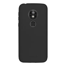 Cargar imagen en el visor de la galería, Funda Protector Silicon Tacto Suave Molan Cano Jelly Case para Moto E5 Play Go