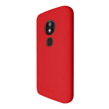 Cargar imagen en el visor de la galería, Funda Protector Silicon Tacto Suave Molan Cano Jelly Case para Moto E5 Play Go