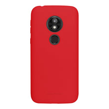 Cargar imagen en el visor de la galería, Funda Protector Silicon Tacto Suave Molan Cano Jelly Case para Moto E5 Play Go