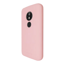 Cargar imagen en el visor de la galería, Funda Protector Silicon Tacto Suave Molan Cano Jelly Case para Moto E5 Play Go