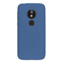 Cargar imagen en el visor de la galería, Funda Protector Silicon Tacto Suave Molan Cano Jelly Case para Moto E5 Play Go