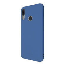 Cargar imagen en el visor de la galería, Funda Protector Silicon Tacto Suave Molan Cano Jelly Case para Moto E6 Plus