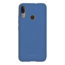 Cargar imagen en el visor de la galería, Funda Protector Silicon Tacto Suave Molan Cano Jelly Case para Moto E6 Plus