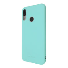 Cargar imagen en el visor de la galería, Funda Protector Silicon Tacto Suave Molan Cano Jelly Case para Moto E6 Plus