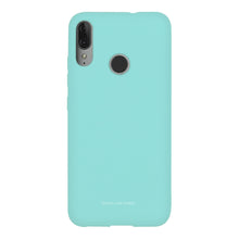 Cargar imagen en el visor de la galería, Funda Protector Silicon Tacto Suave Molan Cano Jelly Case para Moto E6 Plus