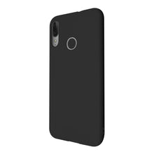 Cargar imagen en el visor de la galería, Funda Protector Silicon Tacto Suave Molan Cano Jelly Case para Moto E6 Plus