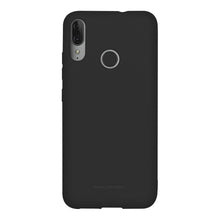 Cargar imagen en el visor de la galería, Funda Protector Silicon Tacto Suave Molan Cano Jelly Case para Moto E6 Plus