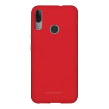Cargar imagen en el visor de la galería, Funda Protector Silicon Tacto Suave Molan Cano Jelly Case para Moto E6 Plus